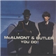 McAlmont & Butler - You Do